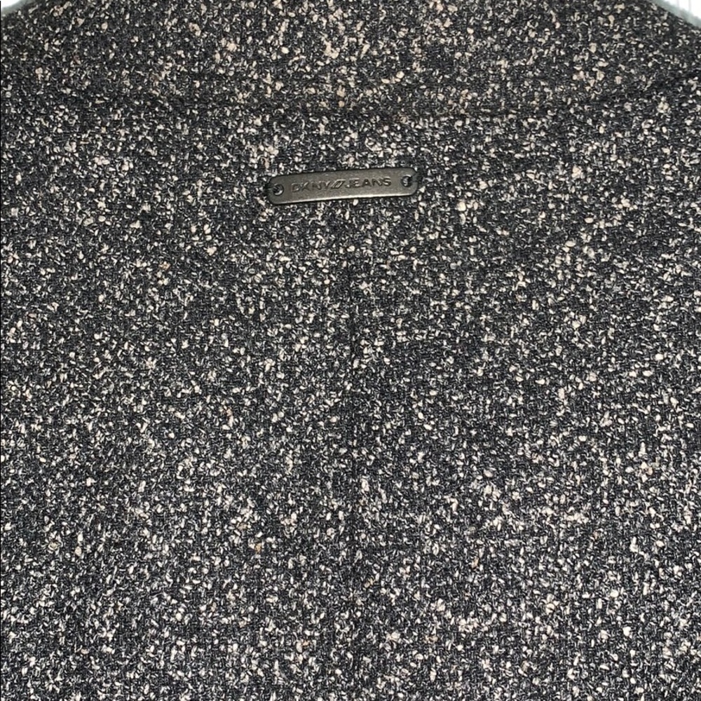 Dkny Wool Jacket - image 4